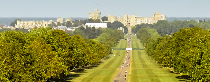 Windsor Castle